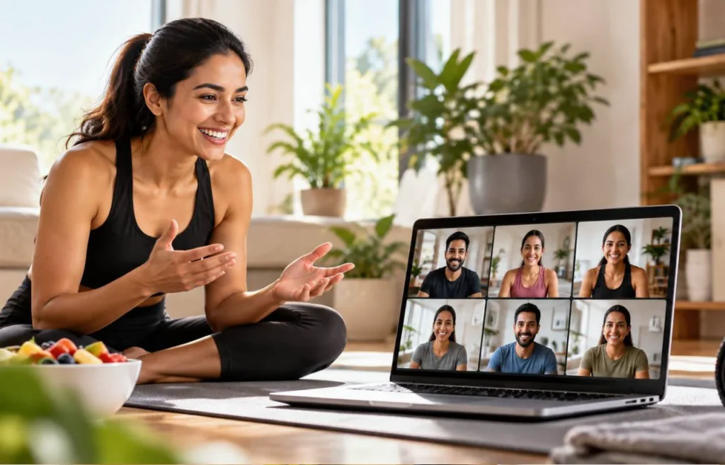 Live Online Group Transformation Program