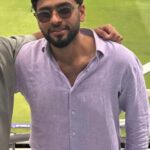 IMAAN BHARGAVA